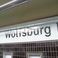 Sonderzug Wolfsburg