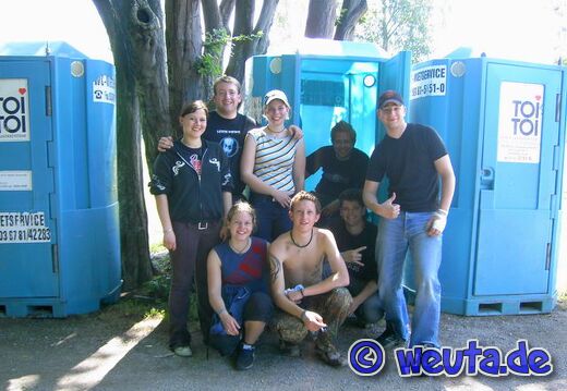 gruppenfoto